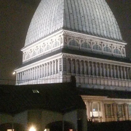 Apartamento Guarda Che Mole!