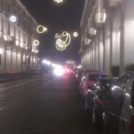 Apartamento Guarda Che Mole!