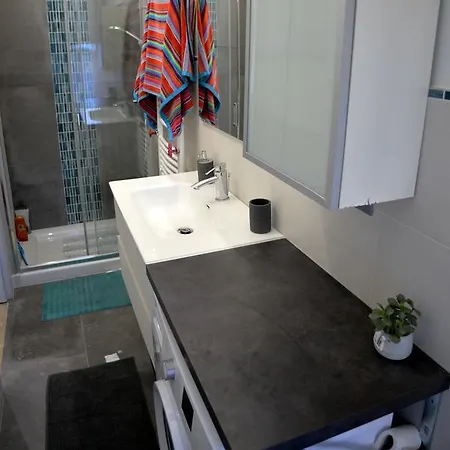 Apartamento Guarda Che Mole! Turín