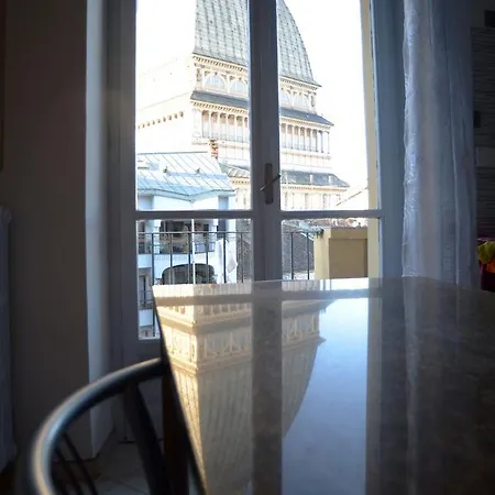 Guarda Che Mole! Apartamento Turín