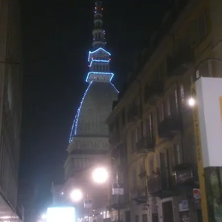Guarda Che Mole! Apartamento Turín