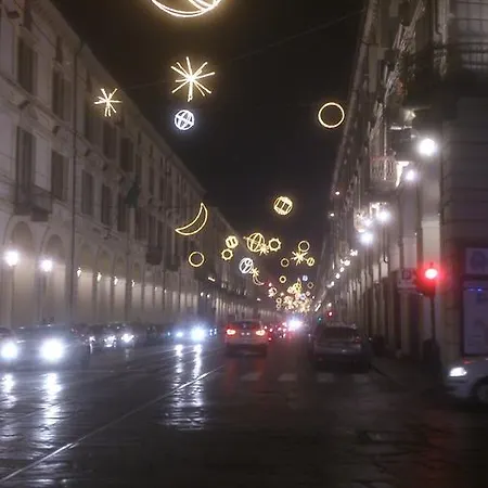 Appartamento Guarda Che Mole! Torino