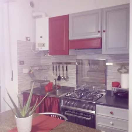 Apartamento Guarda Che Mole! *