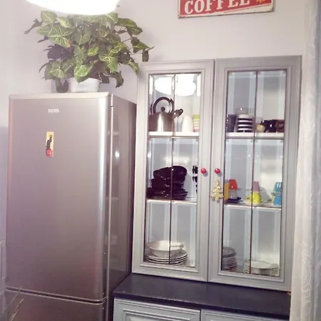 Apartamento Guarda Che Mole!