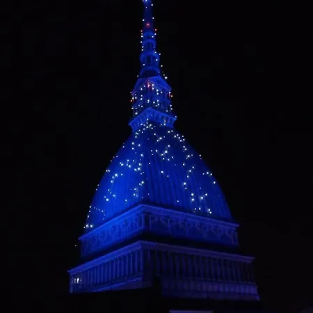 Guarda Che Mole! * Torino