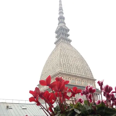 Guarda Che Mole! Appartamento Torino