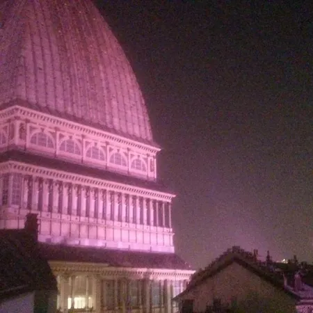 Apartamento Guarda Che Mole! *