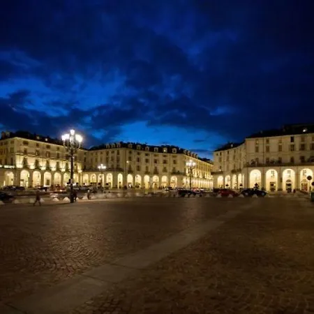 Guarda Che Mole! Apartamento Turín