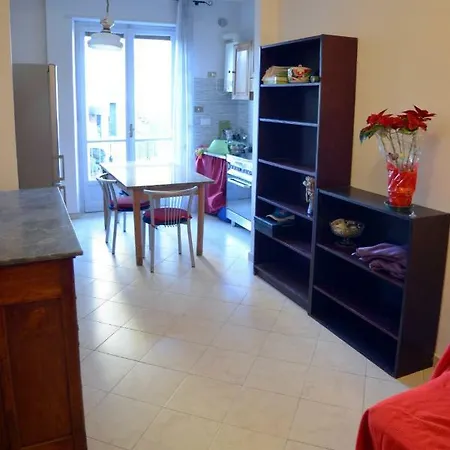 Guarda Che Mole! Apartamento *